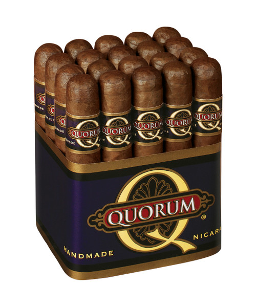 Quorum Classic Robusto 50x4.75