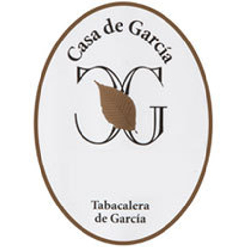 Casa De Garcia Maduro Robusto