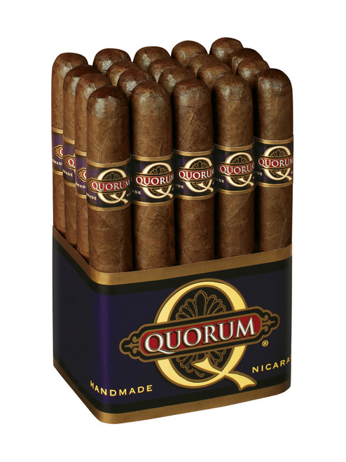 Quorum Classic Toro 50x6