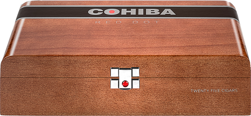 Cohiba Red Dot Churchill  49x7