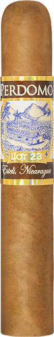 Perdomo Lot 23 Connecticut Robusto Perdomo Lot 23 Connecticut Robusto