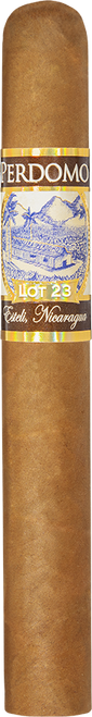 Perdomo Lot 23 Connecticut Toro Perdomo Lot 23 Connecticut Toro