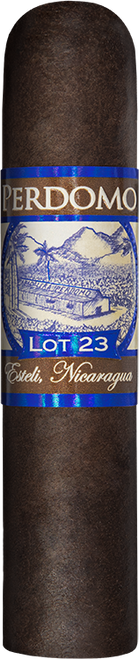 Perdomo Lot 23 Maduro Gordito Perdomo Lot 23 Maduro Gordito