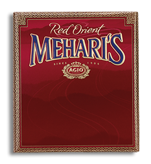 Meharis Cigarillos Red Orient Meharis Cigarillos Red Orient