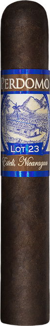 Perdomo Lot 23 Maduro Robusto Perdomo Lot 23 Maduro Robusto
