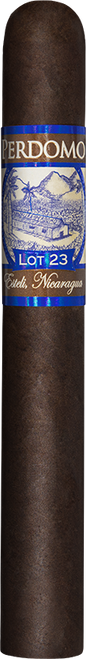 Perdomo Lot 23 Maduro Toro Perdomo Lot 23 Maduro Toro
