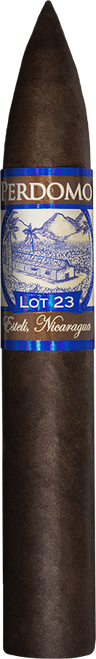 Perdomo Lot 23 Maduro Belicoso Perdomo Lot 23 Maduro Belicoso