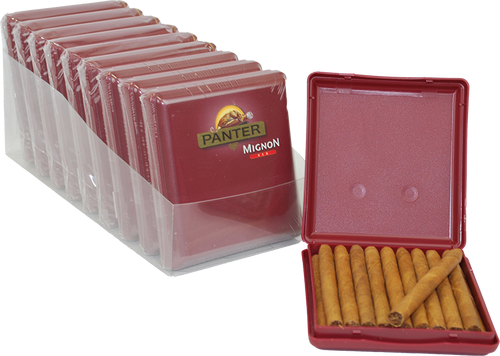 Panter Mignon Red Non-Filter