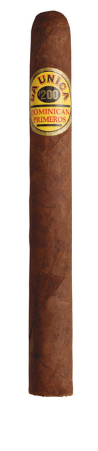 La Unica Maduro # 200