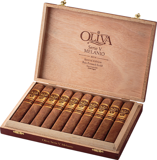 Oliva Series V Melanio Torpedo Oliva Series V Melanio Torpedo