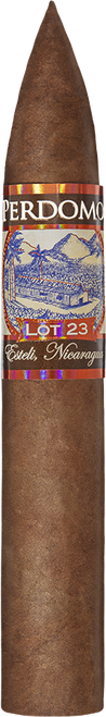Perdomo Lot 23 Sun Grown Belicoso Perdomo Lot 23 Sun Grown Belicoso