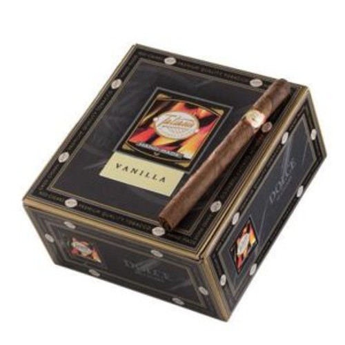 Tatiana Dolce Vanilla 30x5