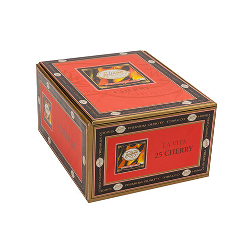 Tatiana La Vita Cherry 38x5 Tatiana La Vita Cherry 38x5