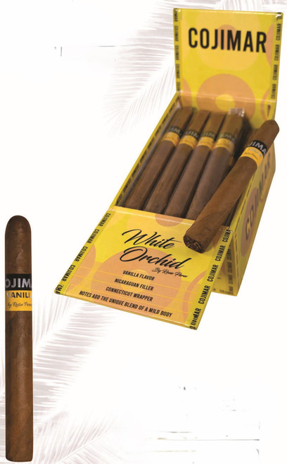 Cojimar Senoritas Vanilla Cojimar Senoritas Vanilla