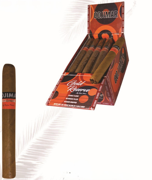 Cojimar Senoras Cognac Cojimar Senoras Cognac