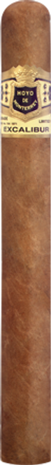 Hoyo de Monterrey Excalibur No. 2 Natural 6.75x47 Hoyo de Monterrey Excalibur No. 2 Natural 6.75x47