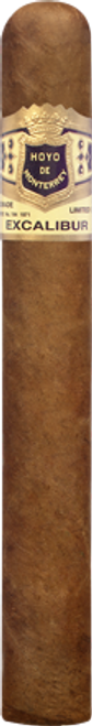 Hoyo de Monterrey Excalibur No. 4 Natural 5-5/8x46 Hoyo de Monterrey Excalibur No. 4 Natural 5-5/8x46