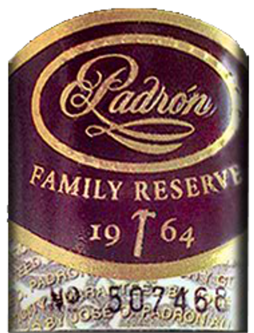 Padrón Family Reserve 46th Anniversary Natural