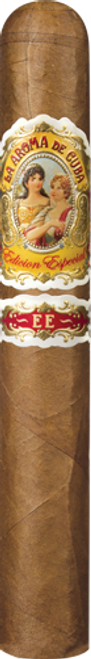 La Aroma De Cuba Edicion Especial No. 55 La Aroma De Cuba Edicion Especial No. 55