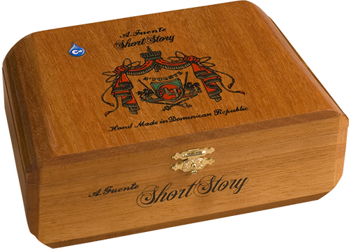 Arturo Fuente Hemingway Short Story