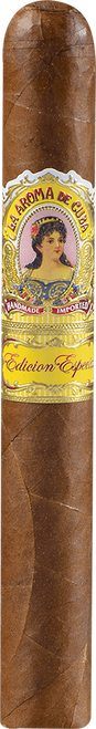 La Aroma De Cuba Edicion Especial No. 3