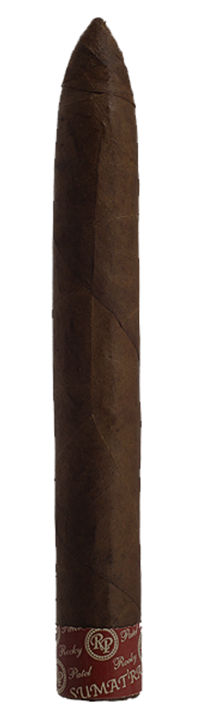 Edge Sumatra Torpedo 52x6