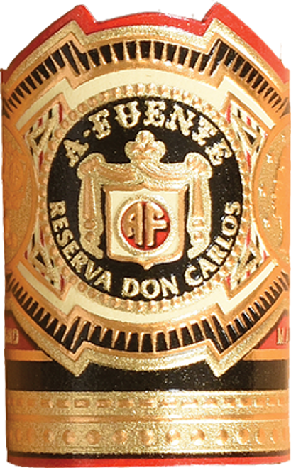 Arturo Fuente Don Carlos No. 3