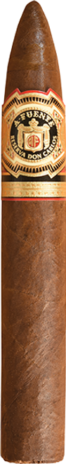 Arturo Fuente Don Carlos No. 2 Arturo Fuente Don Carlos No. 2