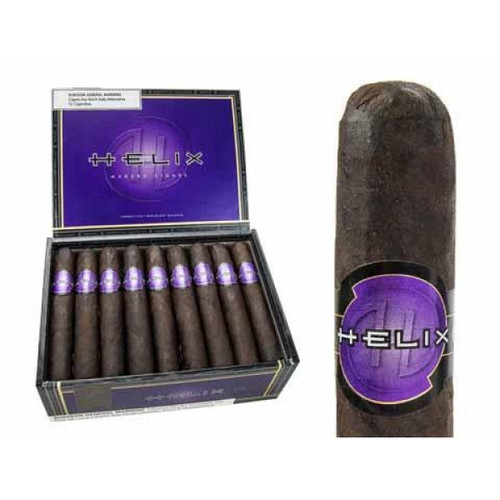 Helix Maduro 550 Helix Maduro 550