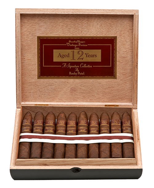 Rocky Patel 1990 Vintage Series Churchill