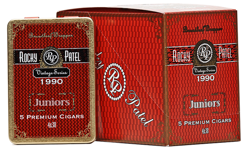 Rocky Patel 1990 Vintage Series Junior