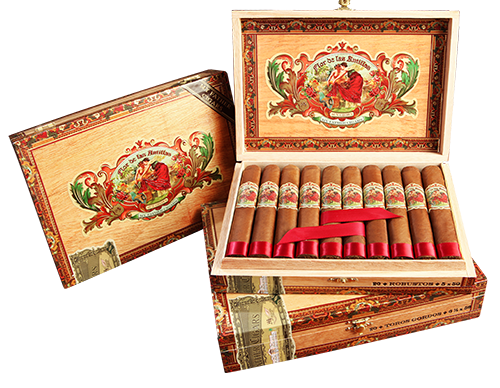 Flor De Las Antillas Robusto