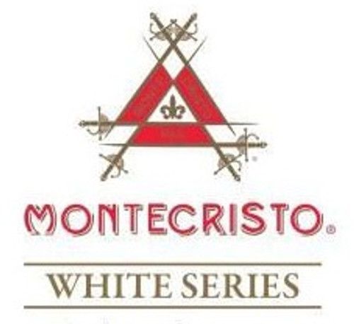 Montecristo White Label Court Tubes