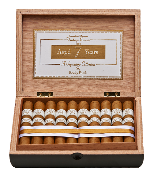 Rocky Patel 1999 Vintage Series Torpedo Rocky Patel 1999 Vintage Series Torpedo