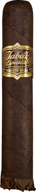 Tabak Especial Negra  Robusto