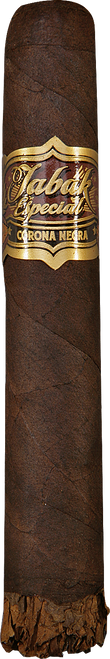 Tabak Especial Negra Corona