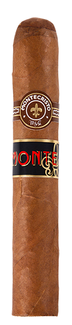 Monte by Montecristo Conde 48x5.5