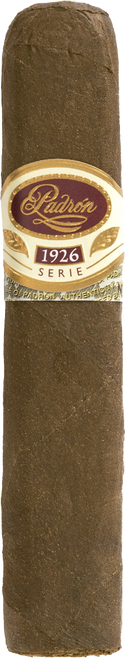 Padrón Serie 1926 No. 35 Natural