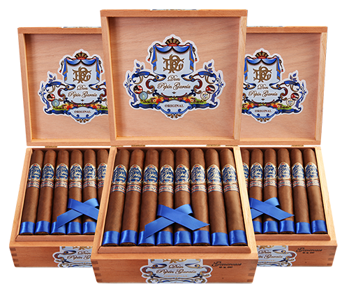 Don Pepin Garcia Original Invictos -Robusto