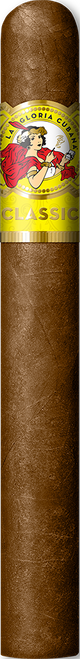 La Gloria Cubana Natural Corona Gorda 52x6 La Gloria Cubana Natural Corona Gorda 52x6