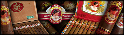 Cuesta-Rey Centenario Maduro Pyramid No. 9 Cuesta-Rey Centenario Maduro Pyramid No. 9