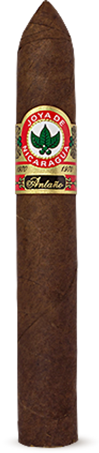 Joya De Nicaragua Antano 1970 Belicoso