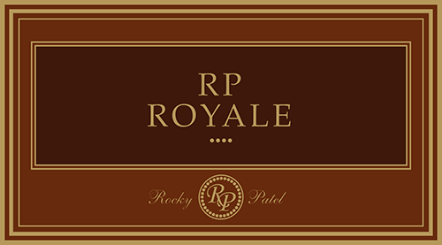 Rocky Patel Royale Toro