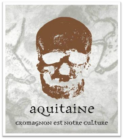 Aquitaine The Mandible