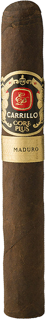 EP Carrillo Core Maduro Club 52