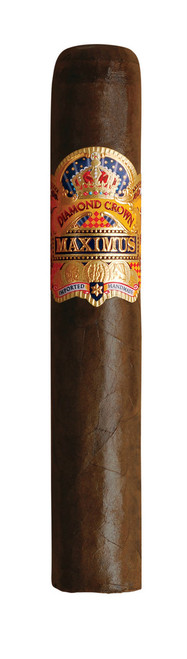 Diamond Crown Maximus Double Robusto No. 6 56x50 Diamond Crown Maximus Double Robusto No. 6 56x50