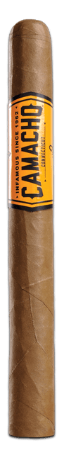 Camacho Connecticut Churchill