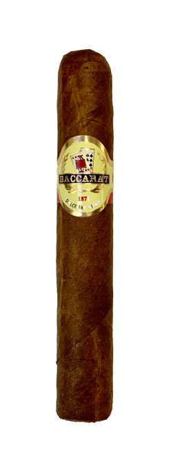 Baccarat Cigars The Game Rothschild Maduro Baccarat Cigars The Game Rothschild Maduro