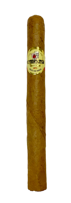 Baccarat Cigars The Game Platinum