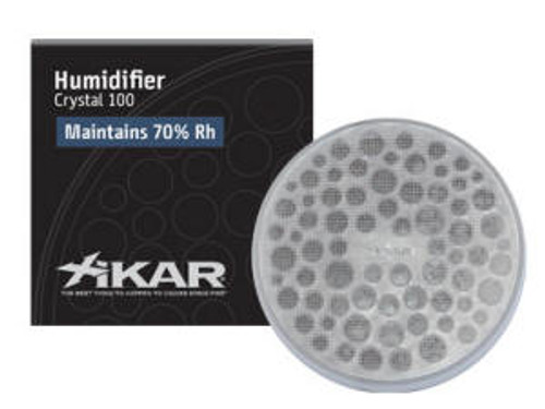 100 Ct Crystal Humidifier